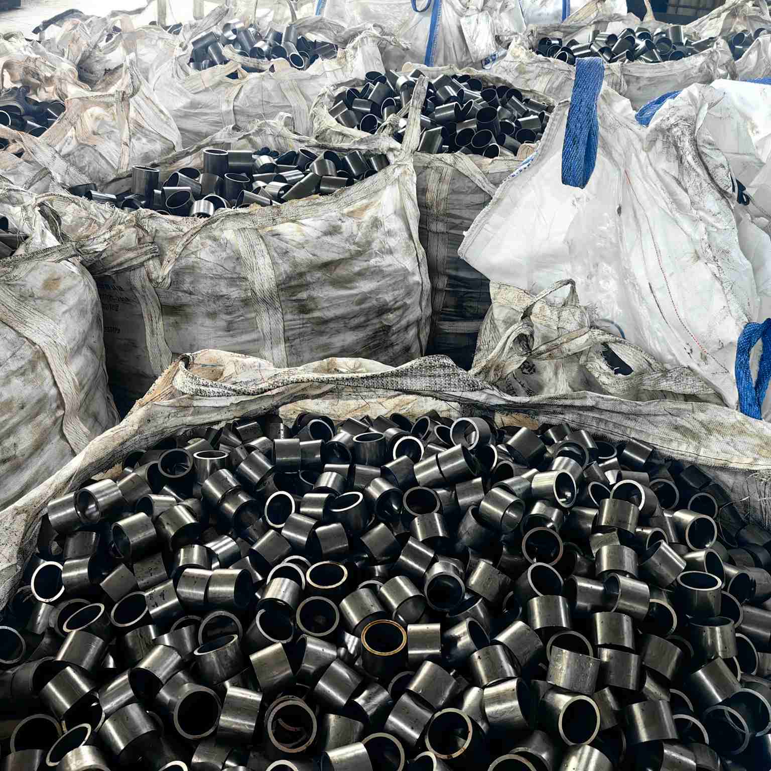 拉萨市冷拔方钢无缝管零切 - 一站式服务